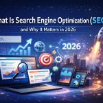 What Is Search Engine Optimization (SEO) and Why It Matters in 2026