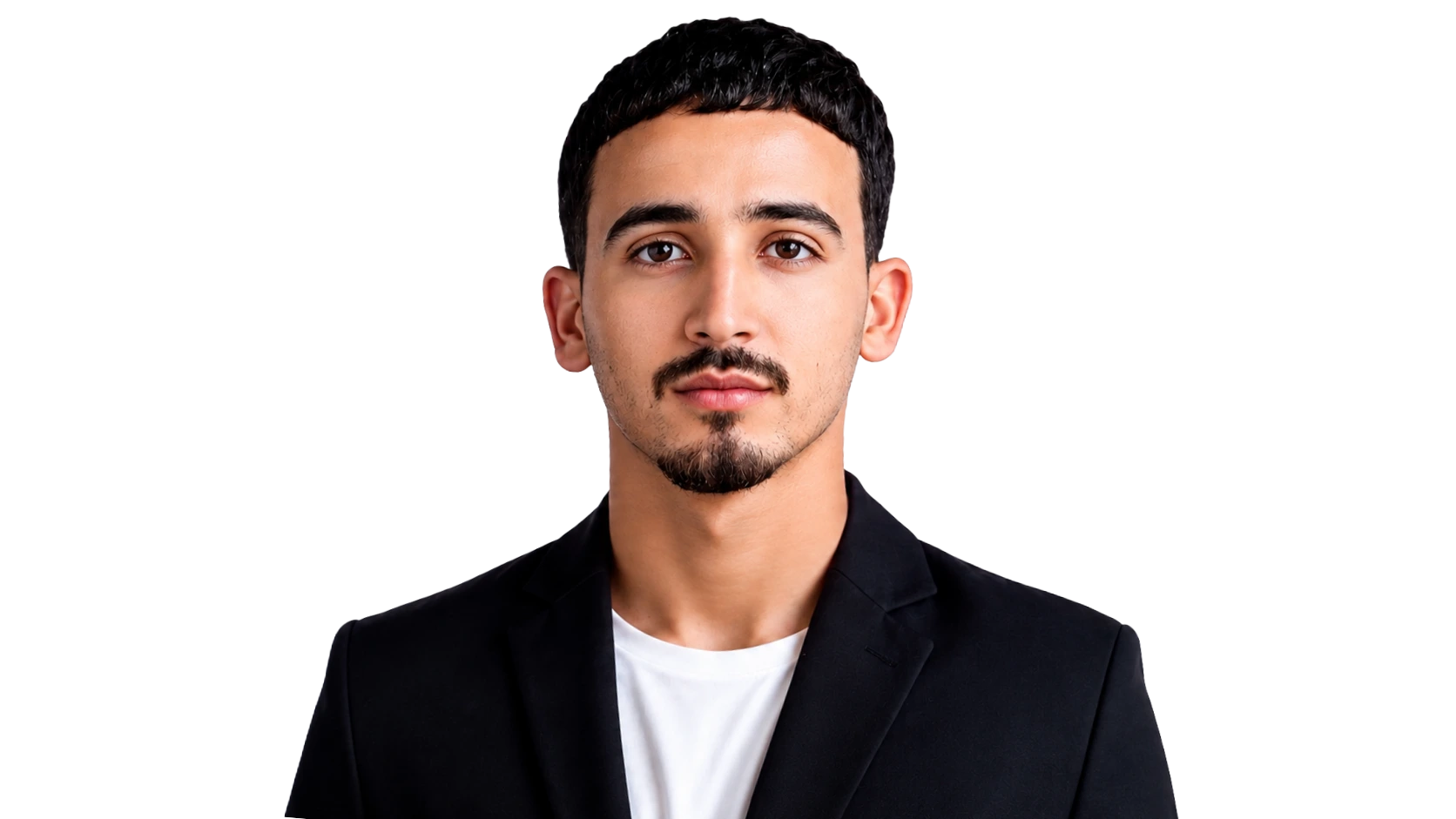 Ecommerce website service hero visual